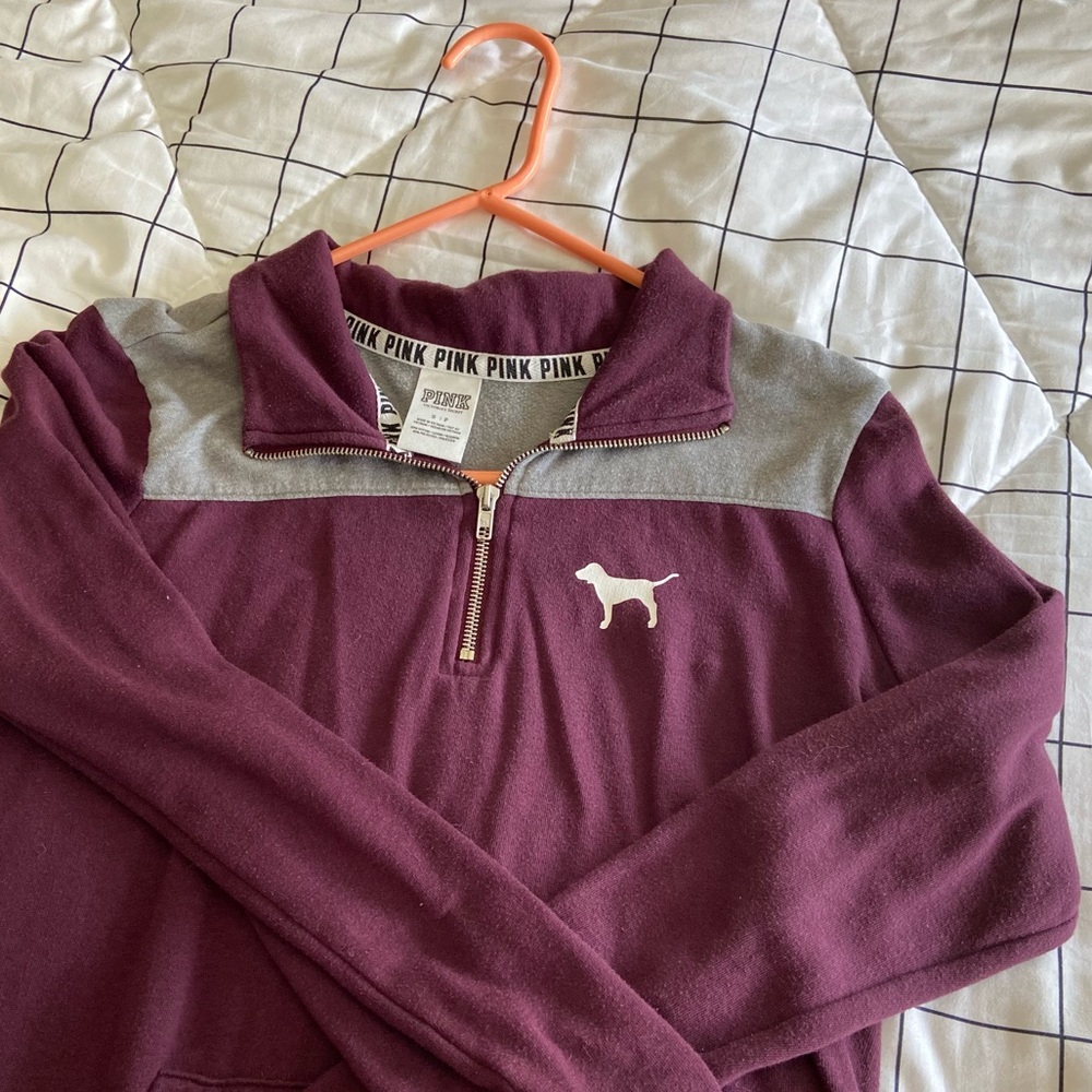 PINK Sweatshirt ❗️